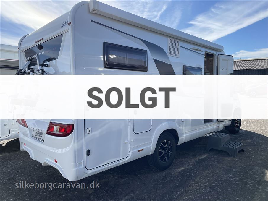 Hobby Ontour Edition V65 GE